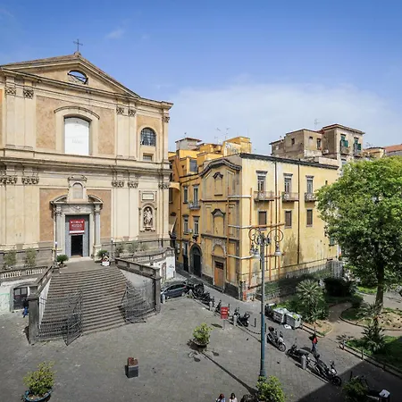 Affittacamere Movie Napoli