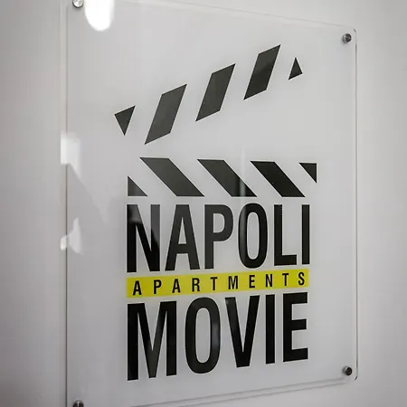 Movie Neapel