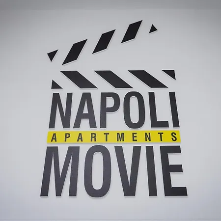 Affittacamere Movie Napoli