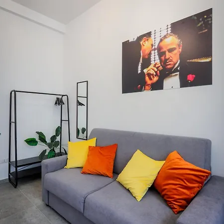 Movie Napoli