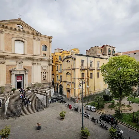 Movie Napoli